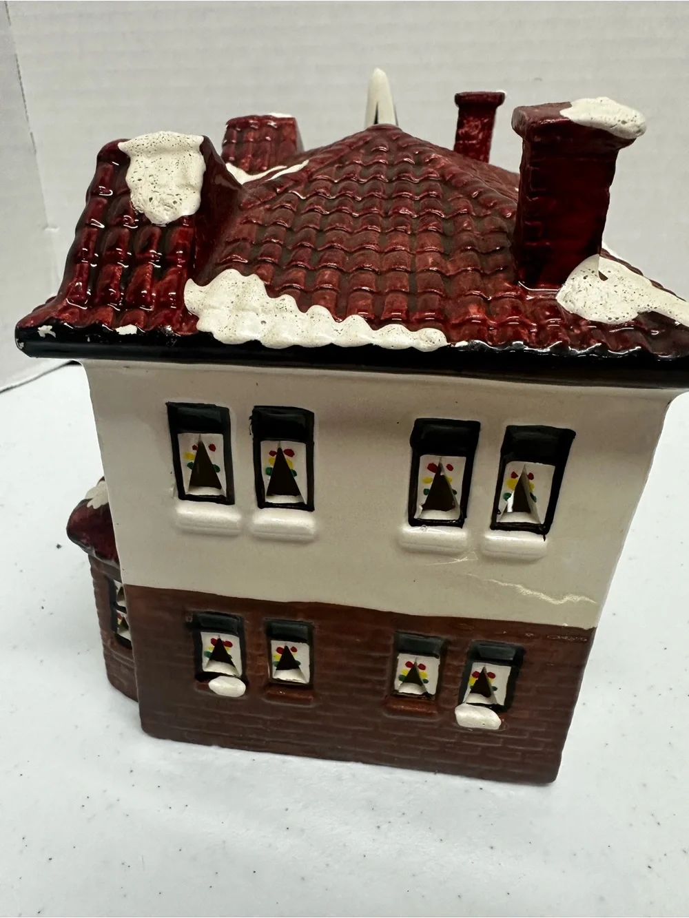 Department 56 vintage department